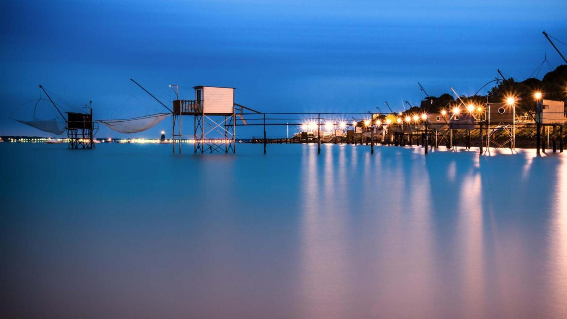 Apartamento Le Maine, Proche Gare Saint-Nazaire  Exterior foto