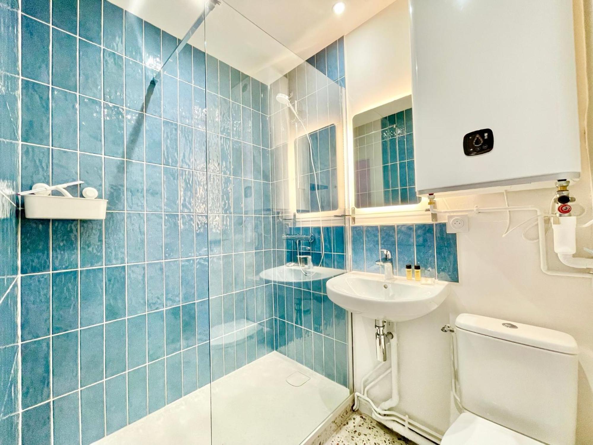 Apartamento Le Maine, Proche Gare Saint-Nazaire  Exterior foto